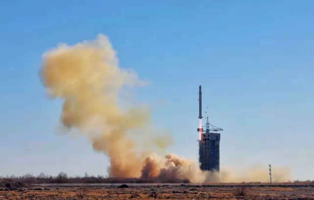 乐竞体育在线登录-乐竞(中国)“多星分离超级电容电源系统”再次成功发射多颗小卫星！