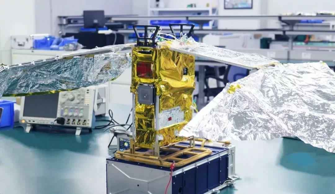 乐竞体育在线登录-乐竞(中国)超级电容2019年星箭分离首发成功！
