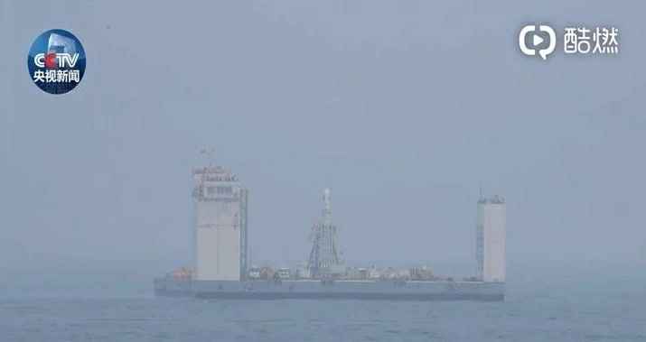乐竞体育在线登录-乐竞(中国)“2.7V10F特殊模组电源体系” 成功完成我国运载火箭海上首秀的星箭分离任务