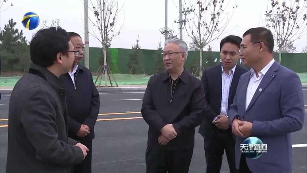 【要闻】张国清市长亲临乐竞体育在线登录-乐竞(中国)生产基地现场调研指导