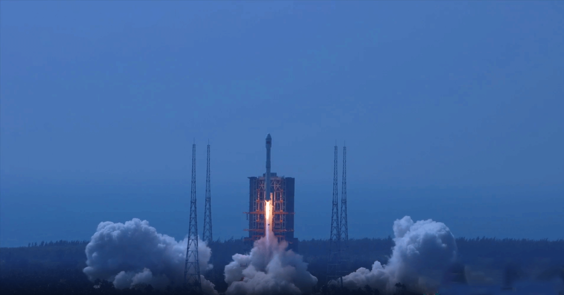 乐竞体育在线登录-乐竞(中国)助推中大型卫星分离成功，星箭分离电源应用再上新台阶！